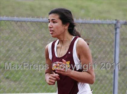 Thumbnail 1 in NCCC Championships (Track /Field Events) photogallery.