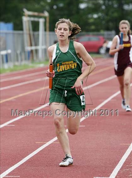 Thumbnail 1 in NCCC Championships (Track /Field Events) photogallery.