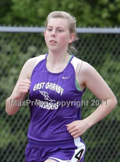 Thumbnail 1 in NCCC Championships (Track /Field Events) photogallery.