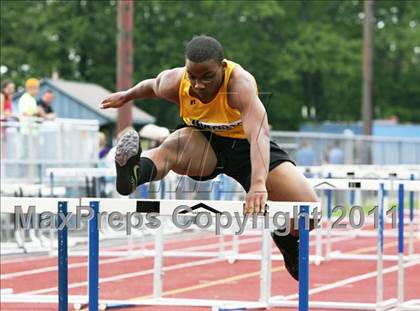 Thumbnail 3 in NCCC Championships (Track /Field Events) photogallery.