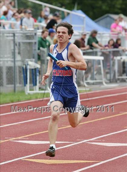Thumbnail 2 in NCCC Championships (Track /Field Events) photogallery.