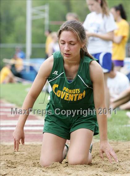 Thumbnail 3 in NCCC Championships (Track /Field Events) photogallery.