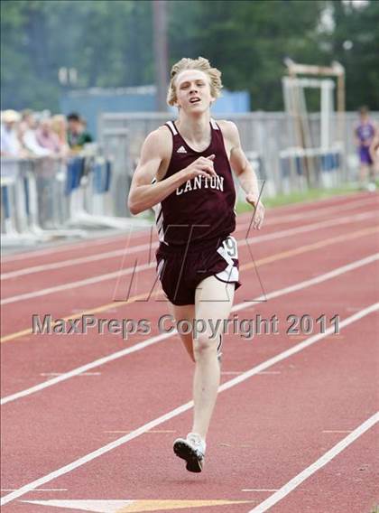 Thumbnail 2 in NCCC Championships (Track /Field Events) photogallery.