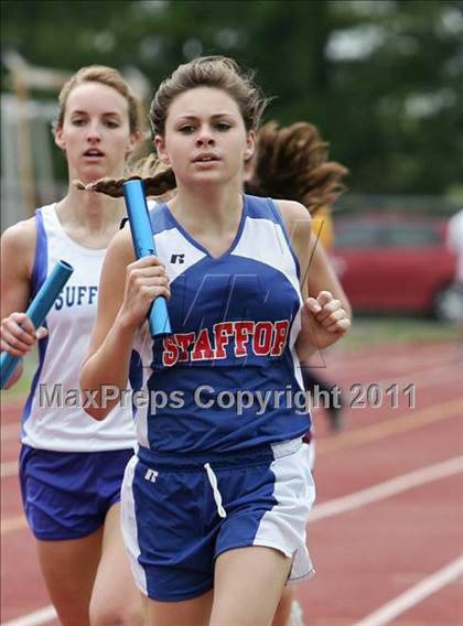 Thumbnail 2 in NCCC Championships (Track /Field Events) photogallery.