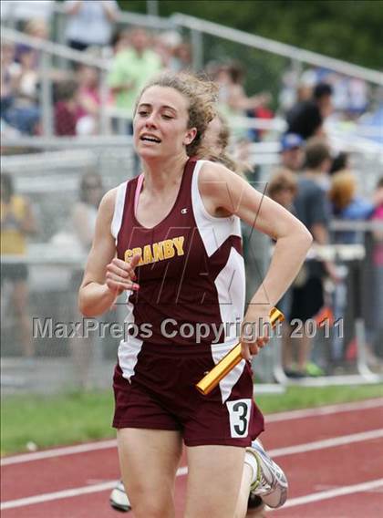 Thumbnail 3 in NCCC Championships (Track /Field Events) photogallery.