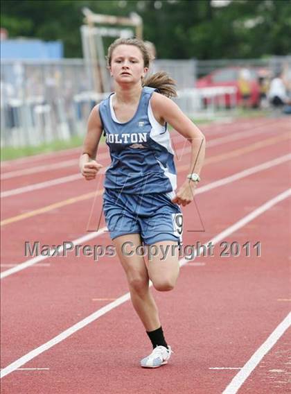 Thumbnail 2 in NCCC Championships (Track /Field Events) photogallery.