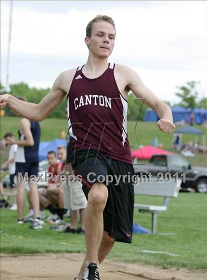 Thumbnail 1 in NCCC Championships (Track /Field Events) photogallery.