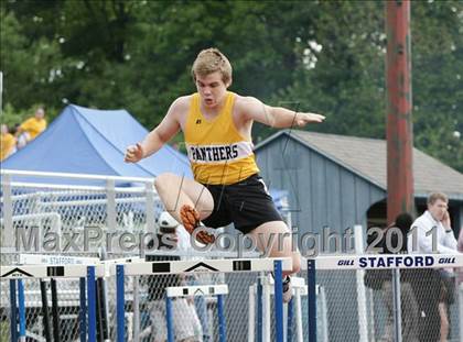 Thumbnail 2 in NCCC Championships (Track /Field Events) photogallery.