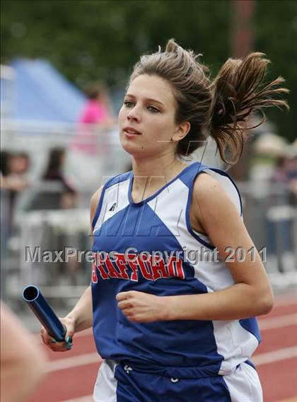 Thumbnail 3 in NCCC Championships (Track /Field Events) photogallery.