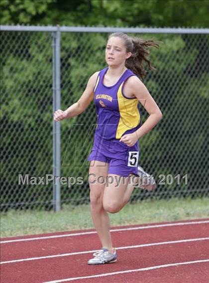 Thumbnail 2 in NCCC Championships (Track /Field Events) photogallery.