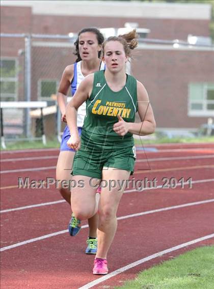 Thumbnail 2 in NCCC Championships (Track /Field Events) photogallery.
