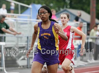 Thumbnail 3 in NCCC Championships (Track /Field Events) photogallery.