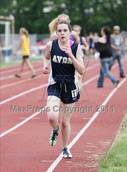Thumbnail 3 in NCCC Championships (Track /Field Events) photogallery.