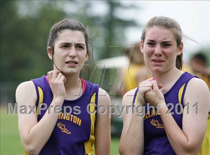 Thumbnail 2 in NCCC Championships (Track /Field Events) photogallery.
