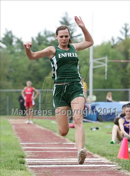 Thumbnail 1 in NCCC Championships (Track /Field Events) photogallery.