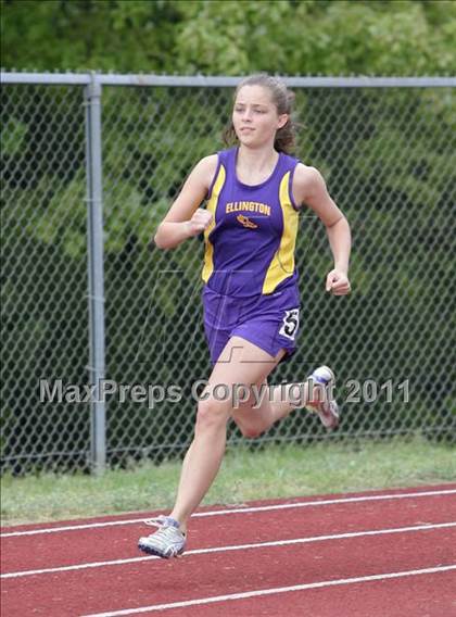Thumbnail 1 in NCCC Championships (Track /Field Events) photogallery.