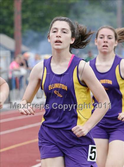 Thumbnail 1 in NCCC Championships (Track /Field Events) photogallery.