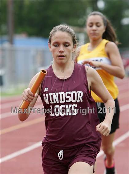Thumbnail 2 in NCCC Championships (Track /Field Events) photogallery.