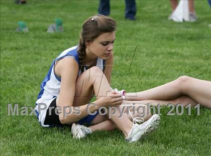 Thumbnail 2 in NCCC Championships (Track /Field Events) photogallery.