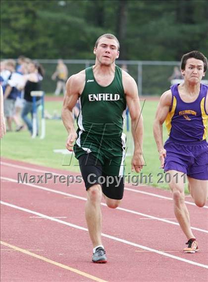 Thumbnail 1 in NCCC Championships (Track /Field Events) photogallery.