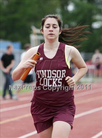 Thumbnail 3 in NCCC Championships (Track /Field Events) photogallery.
