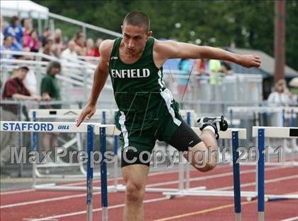 Thumbnail 2 in NCCC Championships (Track /Field Events) photogallery.