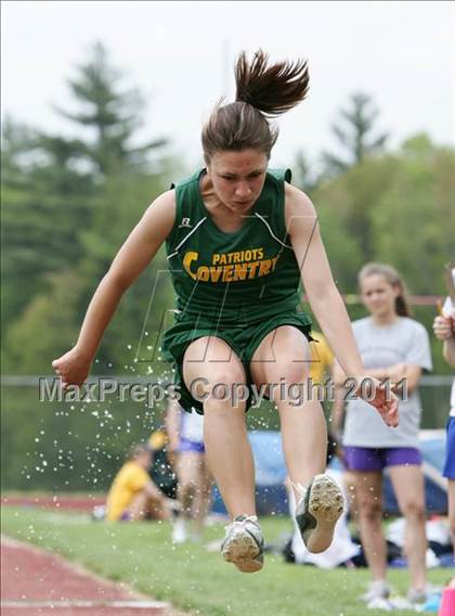 Thumbnail 1 in NCCC Championships (Track /Field Events) photogallery.