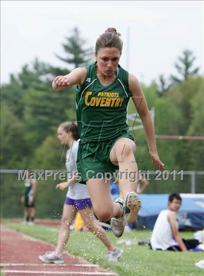 Thumbnail 1 in NCCC Championships (Track /Field Events) photogallery.