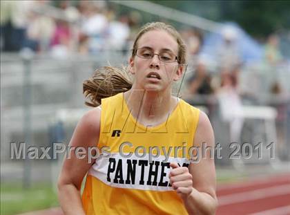 Thumbnail 2 in NCCC Championships (Track /Field Events) photogallery.