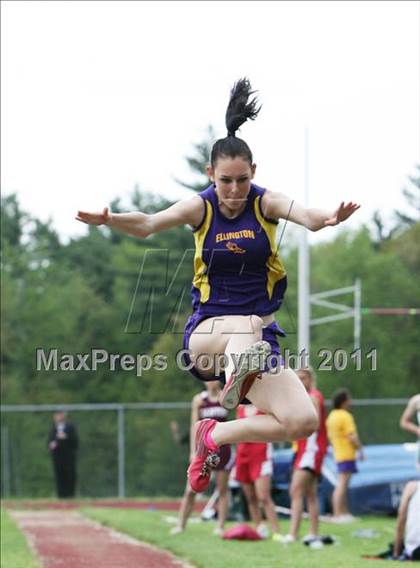 Thumbnail 3 in NCCC Championships (Track /Field Events) photogallery.