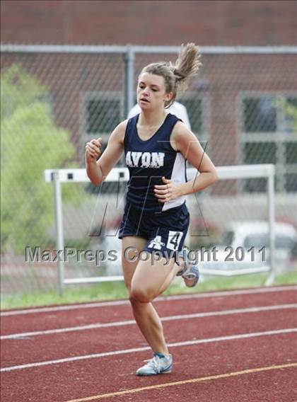 Thumbnail 3 in NCCC Championships (Track /Field Events) photogallery.
