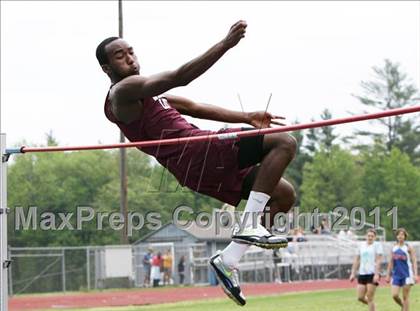Thumbnail 2 in NCCC Championships (Track /Field Events) photogallery.