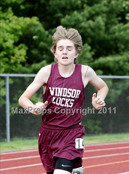 Thumbnail 2 in NCCC Championships (Track /Field Events) photogallery.