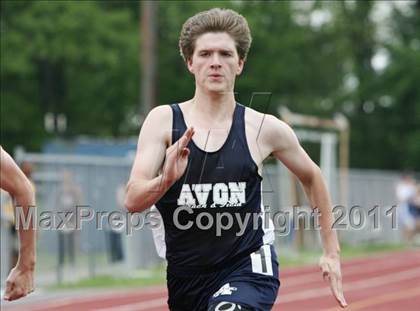 Thumbnail 2 in NCCC Championships (Track /Field Events) photogallery.