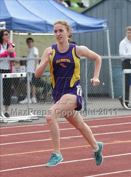 Thumbnail 1 in NCCC Championships (Track /Field Events) photogallery.