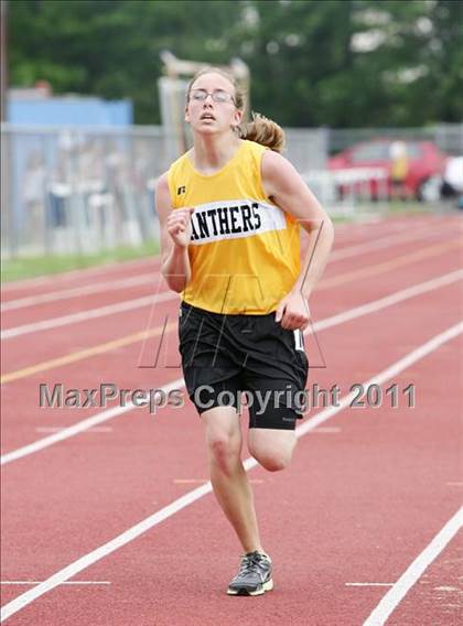Thumbnail 3 in NCCC Championships (Track /Field Events) photogallery.