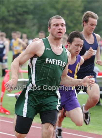 Thumbnail 3 in NCCC Championships (Track /Field Events) photogallery.