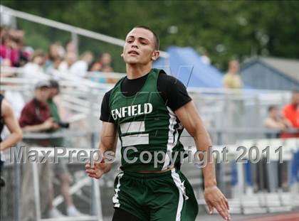 Thumbnail 1 in NCCC Championships (Track /Field Events) photogallery.