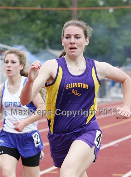 Thumbnail 1 in NCCC Championships (Track /Field Events) photogallery.