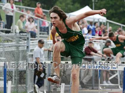 Thumbnail 1 in NCCC Championships (Track /Field Events) photogallery.