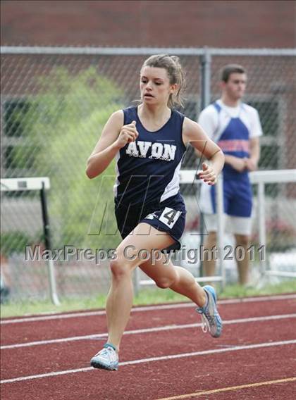 Thumbnail 1 in NCCC Championships (Track /Field Events) photogallery.