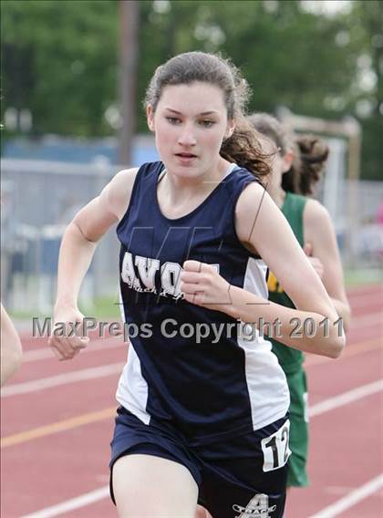 Thumbnail 2 in NCCC Championships (Track /Field Events) photogallery.