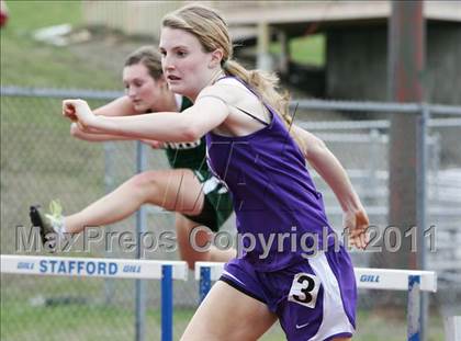 Thumbnail 3 in NCCC Championships (Track /Field Events) photogallery.