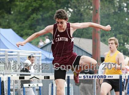 Thumbnail 1 in NCCC Championships (Track /Field Events) photogallery.