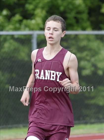 Thumbnail 2 in NCCC Championships (Track /Field Events) photogallery.