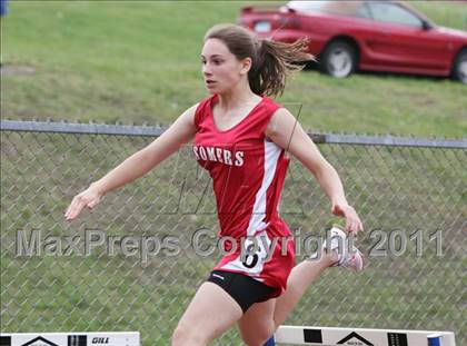 Thumbnail 1 in NCCC Championships (Track /Field Events) photogallery.