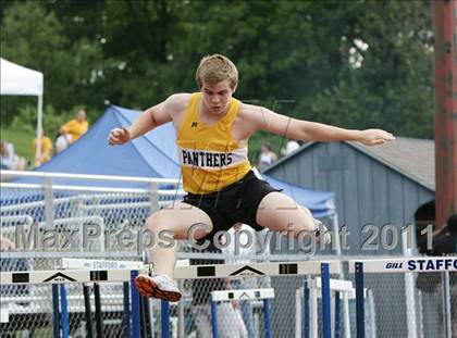 Thumbnail 3 in NCCC Championships (Track /Field Events) photogallery.