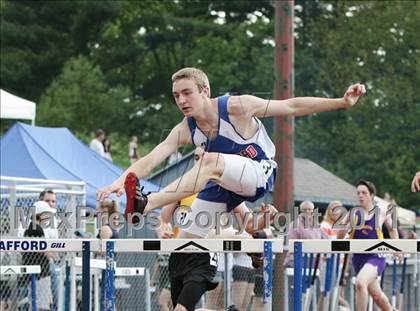 Thumbnail 2 in NCCC Championships (Track /Field Events) photogallery.
