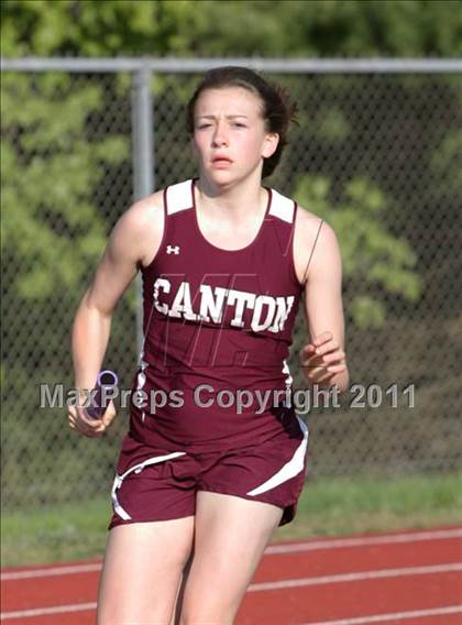 Thumbnail 1 in NCCC Championships (Track /Field Events) photogallery.