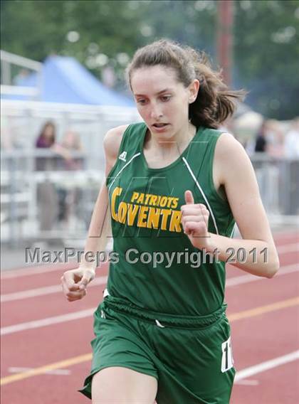 Thumbnail 3 in NCCC Championships (Track /Field Events) photogallery.